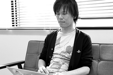 Takashi Ichii
