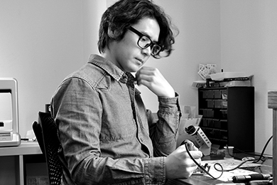 Shin Aoyama