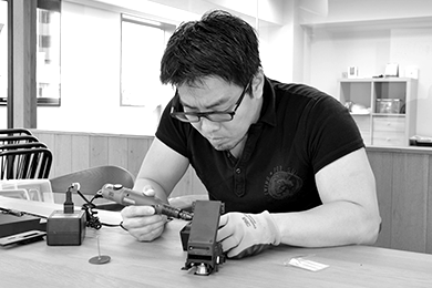 Rokusuke Sasaki