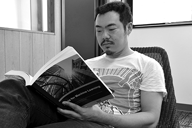 Yuichiro Nakagawa