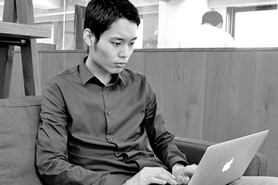 Motoki Nakamura